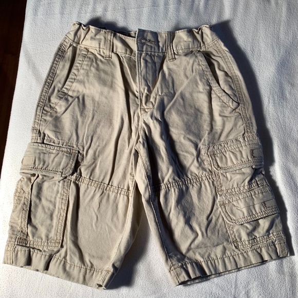 urban pipeline Other - Urban Pipeline khaki cargo shorts